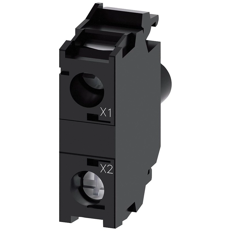 Bloque led integrado blanco 24-240VCA